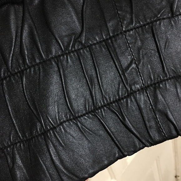 Donna Lapure New York MENS Jacket Size S - Picture 10 of 12